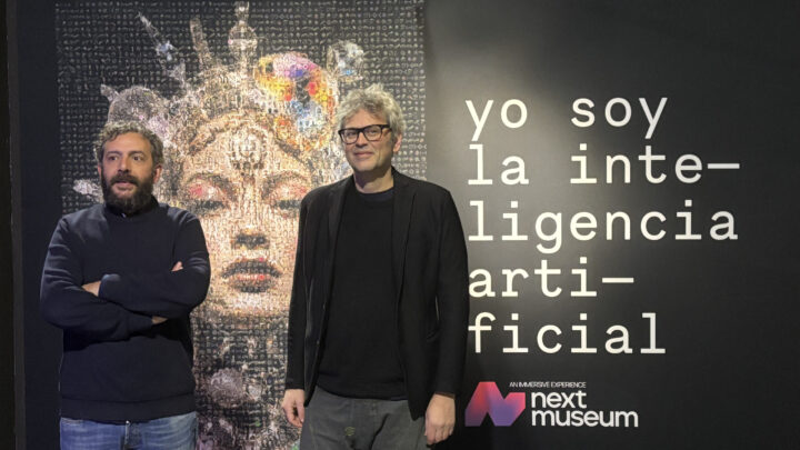 Entrar dentro del cerebro de la Inteligencia Artificial ya es posible