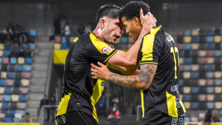 LD 20-11-25 | Duelos por todo lo alto para Barakaldo y Arenas