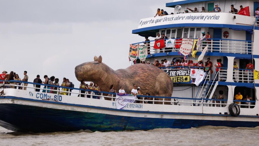 El mundo en cinco minutos: la información internacional de este viernes 21