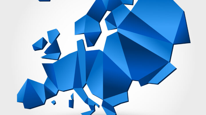 Ignacio Gómez Garcés: Europa debe afrontar el futuro sin derrotismo