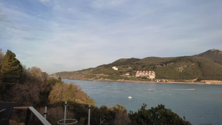 Urremendi presenta en el Parlamento Europeo el modelo de turismo sostenible de Urdaibai