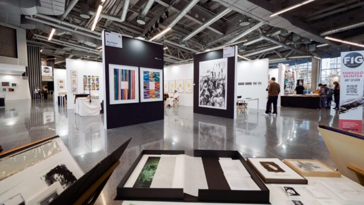 FIG Bilbao 2025 conectará Euskadi y Asia con Taiwán como país invitado