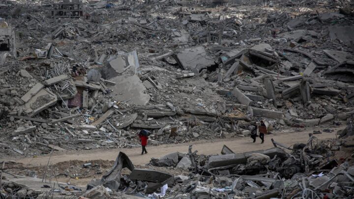 La saliva como medida