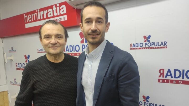 La juventud vasca se informa en redes, pero duda de su veracidad