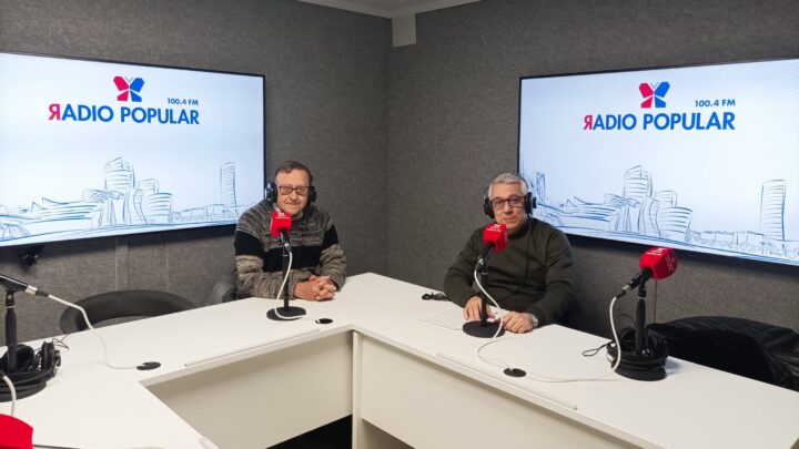 Iñaki Larrea Mugika: Vocación, compromiso y esperanza en la misión javeriana