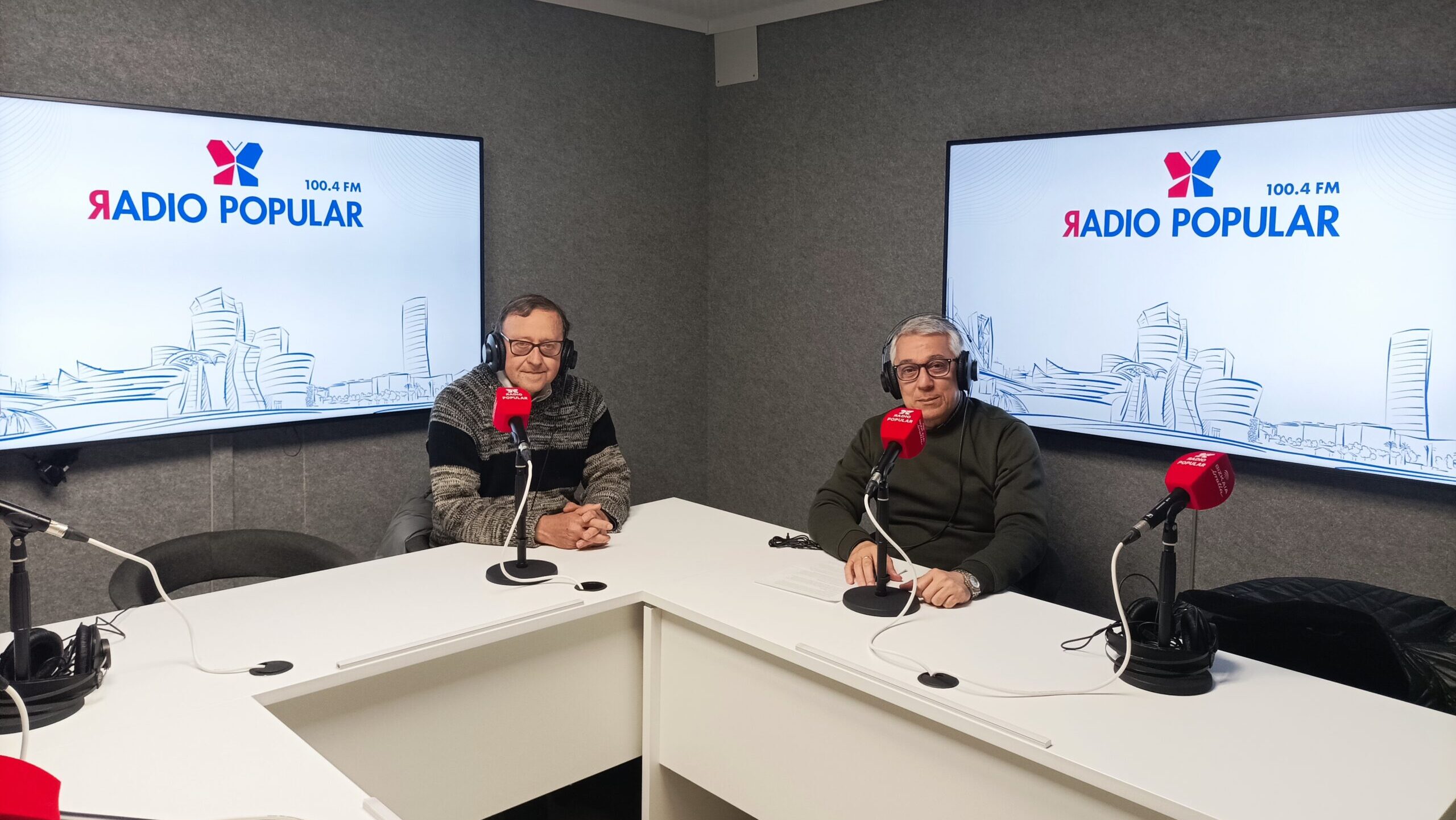 Iñaki Larrea Mugika: Vocación, compromiso y esperanza en la misión javeriana