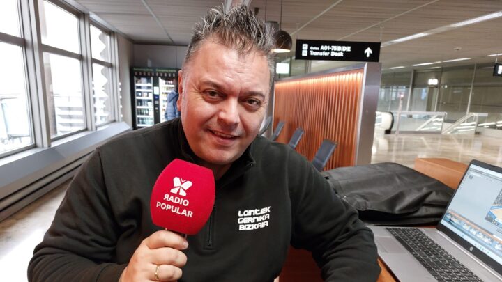 Dos finales en Sofía para el Lointek Bizkaia