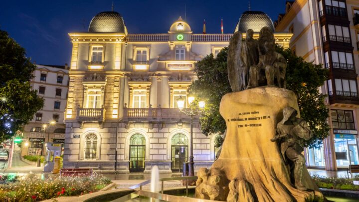 En busca del Edén en Champions