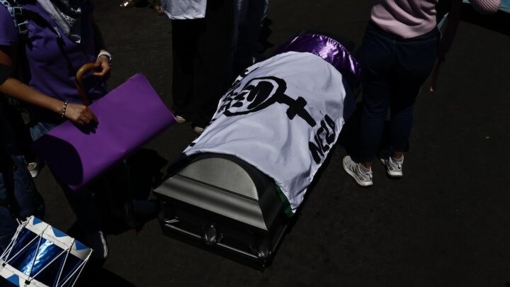 El mundo en cinco minutos: toda la actualidad internacional de este martes 25 de noviembre