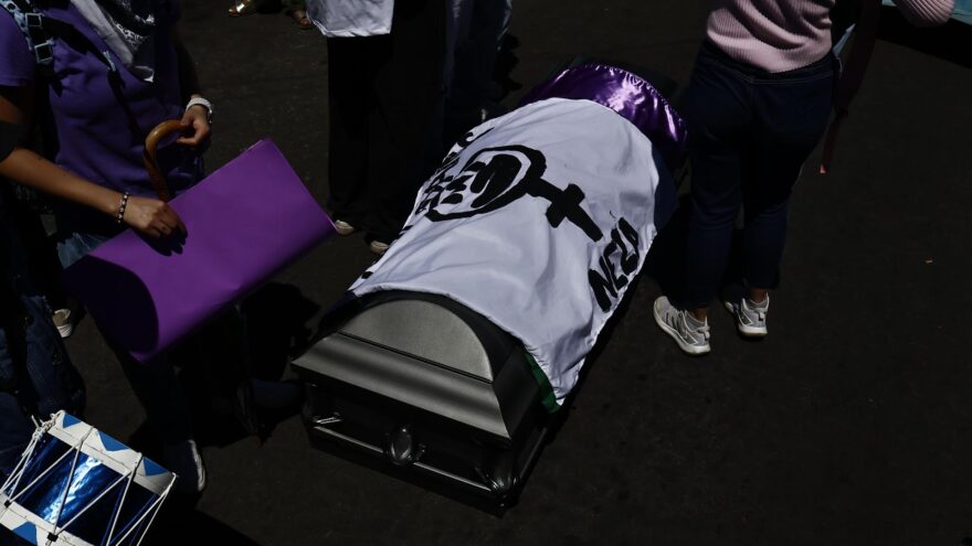 El mundo en cinco minutos: toda la actualidad internacional de este martes 25 de noviembre