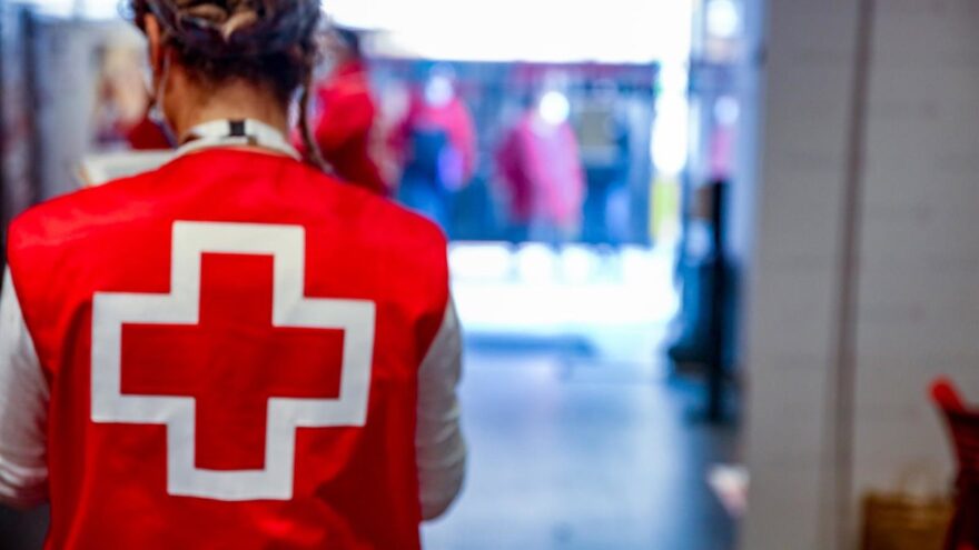 Gobierno Vasco y Cruz Roja refuerzan la seguridad de colectivos vulnerables