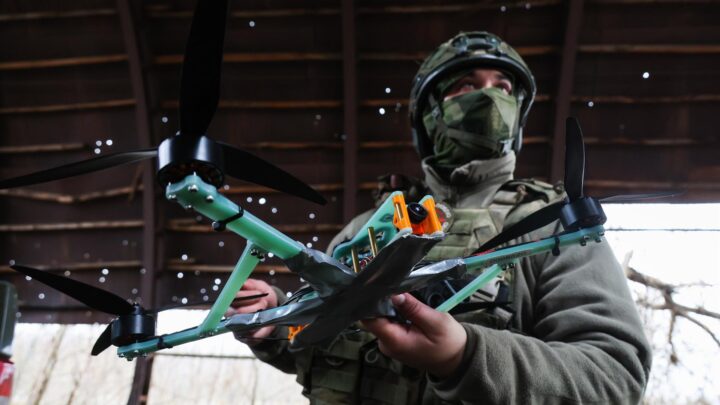 El mundo en cinco minutos: toda la información internacional de este miércoles 26