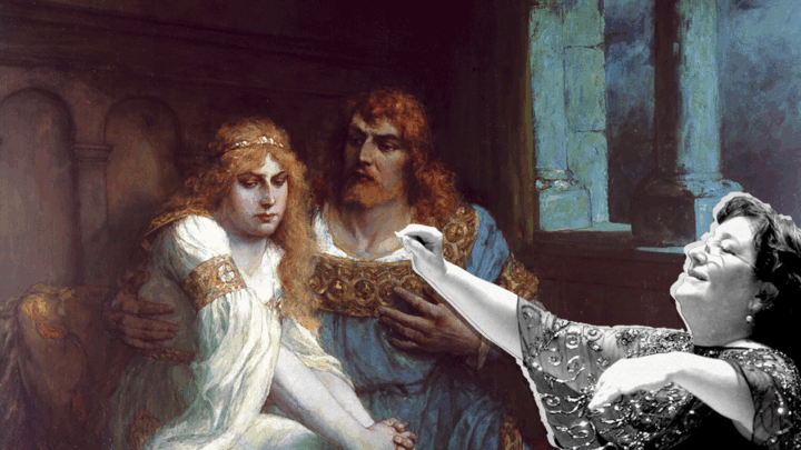 Lohengrin de Richard Wagner