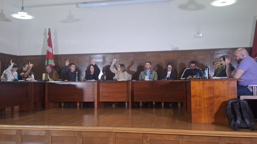 Elorrio aprueba el presupuesto municipal más alto de su historia para 2026