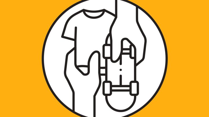 Durango acoge su primer Mercado del Trueque este sábado 29 de noviembre