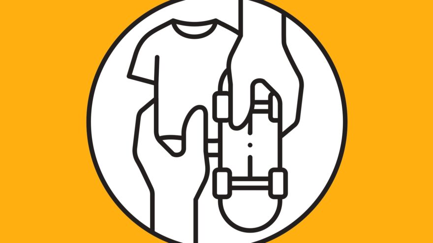 Durango acoge su primer Mercado del Trueque este sábado 29 de noviembre