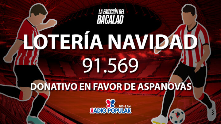 ¡Ya están disponibles las participaciones del Gordo de Navidad de Radio Popular! 🎄