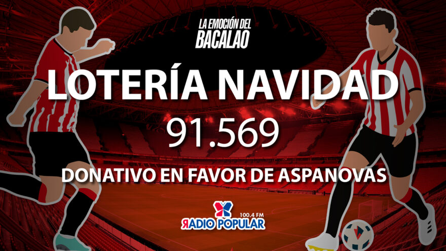 ¡Ya están disponibles las participaciones del Gordo de Navidad de Radio Popular! 🎄