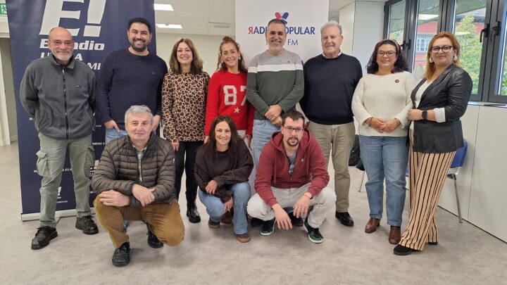 Erandio celebra un año más de Gala como Herri Hezitzailea