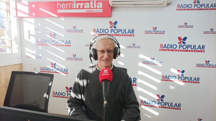 Kerman López: «Es muy importante que trabajemos la dinámica sinodal en nuestra diócesis»