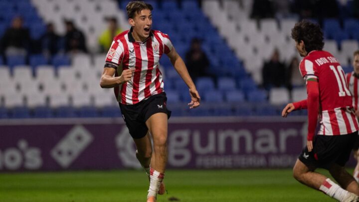 LD 27-11-25 | Los cachorros quieren prolongar su buena racha