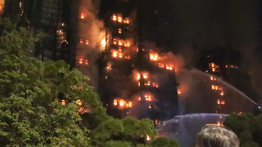 El mundo en cinco minutos: todo lo que necesitas saber este jueves 27 de noviembre
