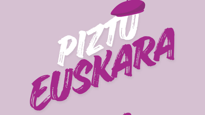 ¿Sabías que el euskera es un idioma inclusivo? No tiene genero