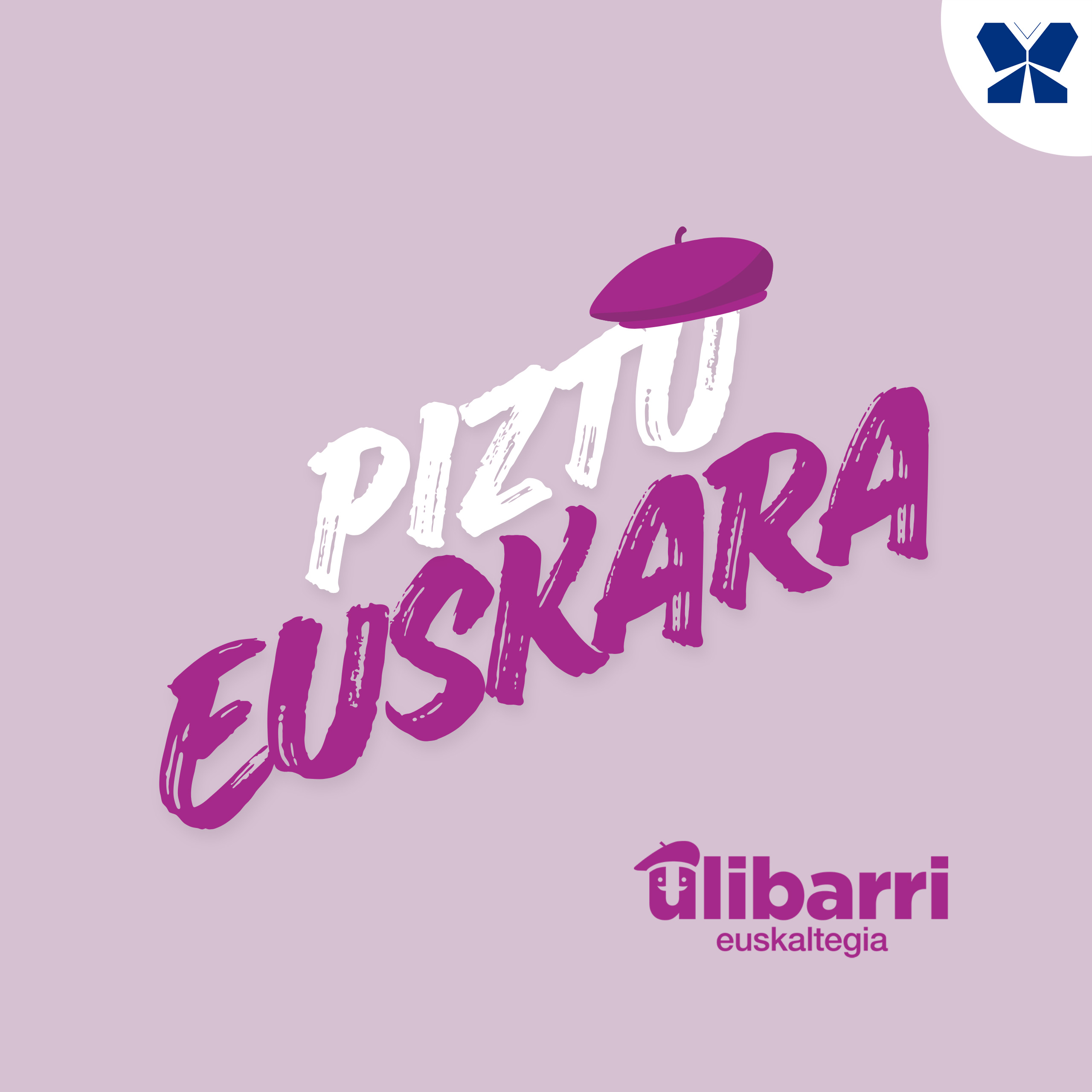 Piztu Euskara