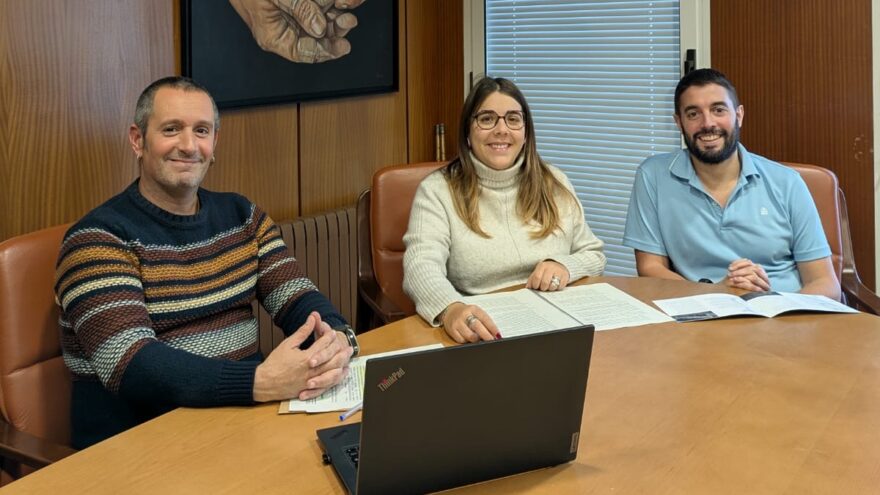 Sopela presenta unos presupuestos para 2026 con más inversión y foco social