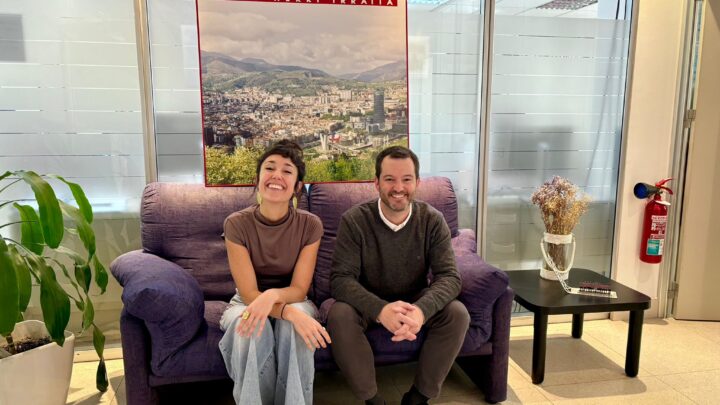 ¿Sabes saludar correctamente en euskera?