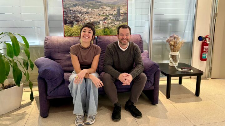 ¿Sabes saludar correctamente en euskera?