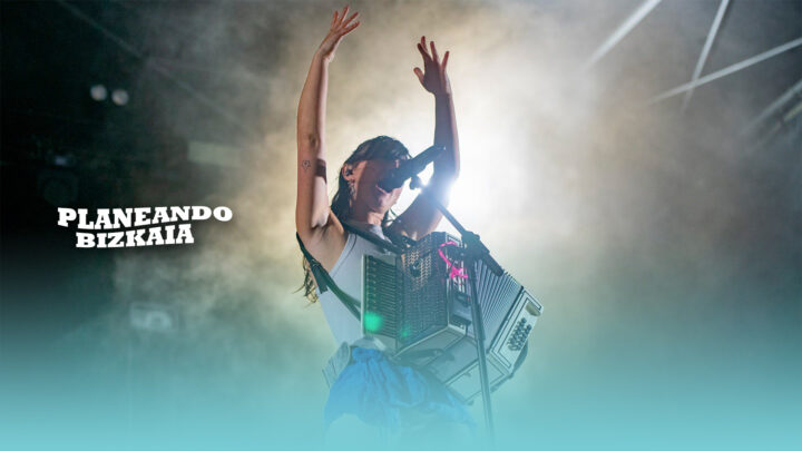 Este fin de semana: Ei! Bilbao, Fair Saturday, concierto de David Bisbal y mucho más