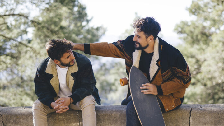 Cuidarnos sin aislarnos, poner límites sin convertirnos en islas