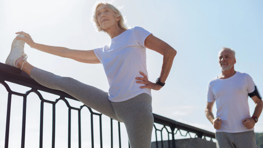 ‘Gorputza martxan’ eta ‘Burua martxan’ programak jarraituko dira