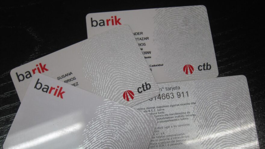 ¿Qué pasará con el descuento en el transporte en 2026?