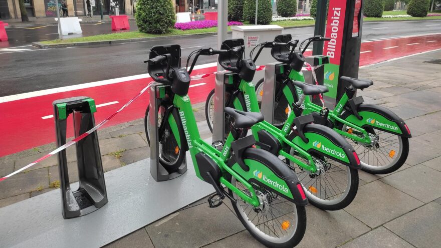 BilbaoBizi mejorará la información sobre el uso y el coste a través de su App