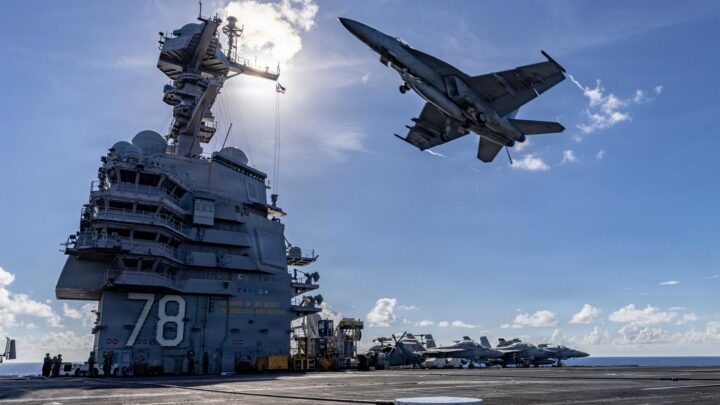 El mundo en cinco minutos: todo lo que necesitas saber este viernes 28