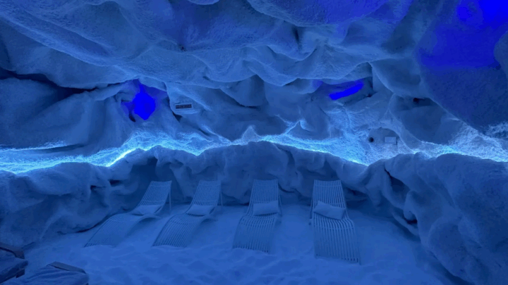 ¿Son las cuevas de sal una terapia eficaz o solo una promesa vacía?