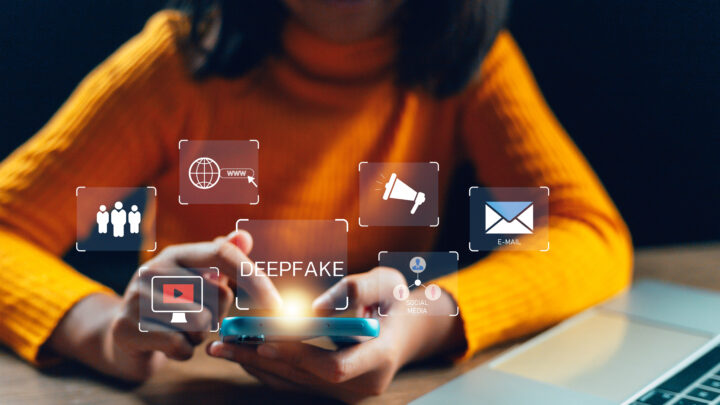 IA, publicidad y violencia digital: la conversación que urge