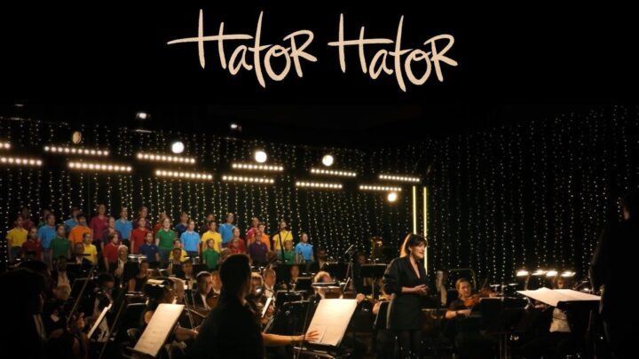 Rozalén y Fernando Velázquez se lanzan con el popular villancico ‘Hator Hator’