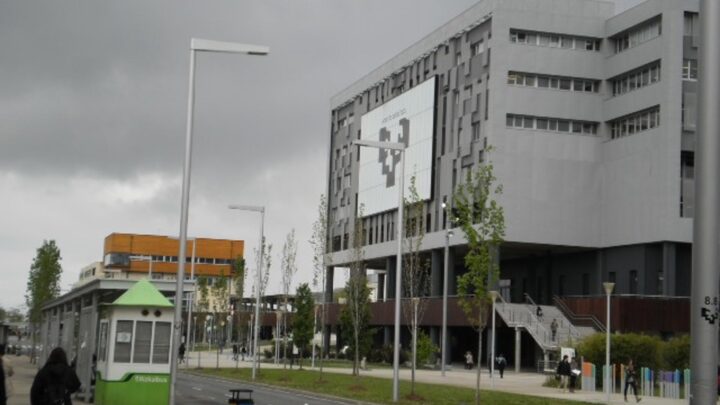 Sindicatos de la EHU convocan paros y concentraciones para exigir más inversión pública