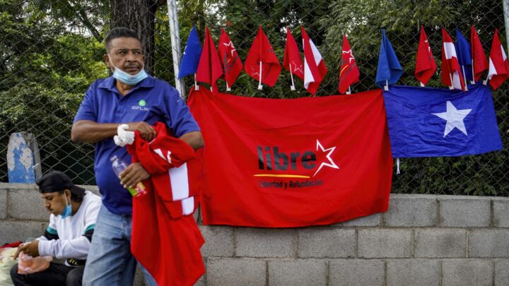 El mundo en cinco minutos: toda la información internacional de este lunes 1