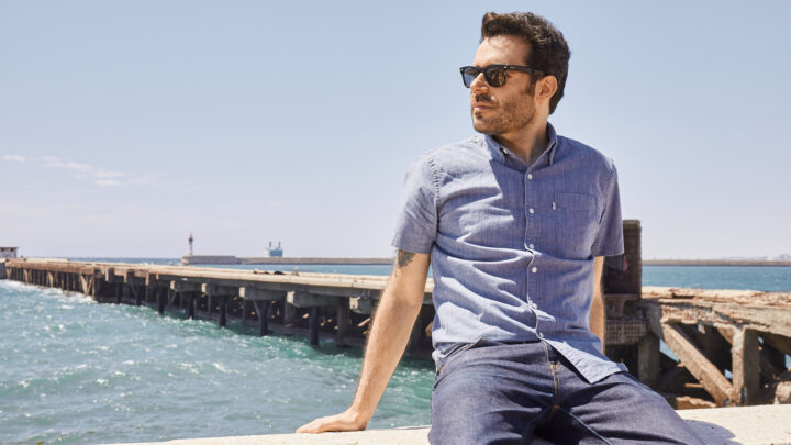 Código Bushido nos transporta a su ‘Multiverso’