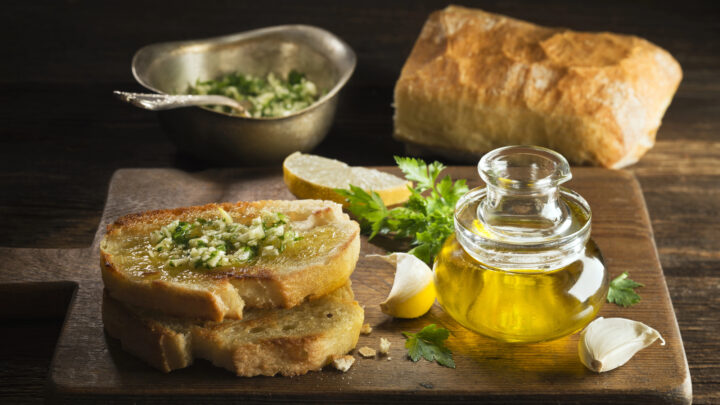 La ciencia confirma lo que ya sabías: el aceite de oliva virgen es el mejor del mundo