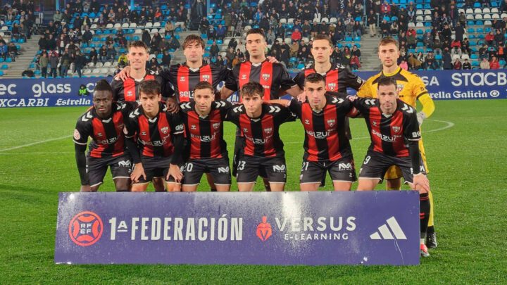 LD 01-12-25 | El Arenas se estrena a domicilio