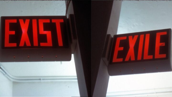 Azkuna Zentroa abrirá el 19 de febrero la exposición Anónima de Txuspo Poyo