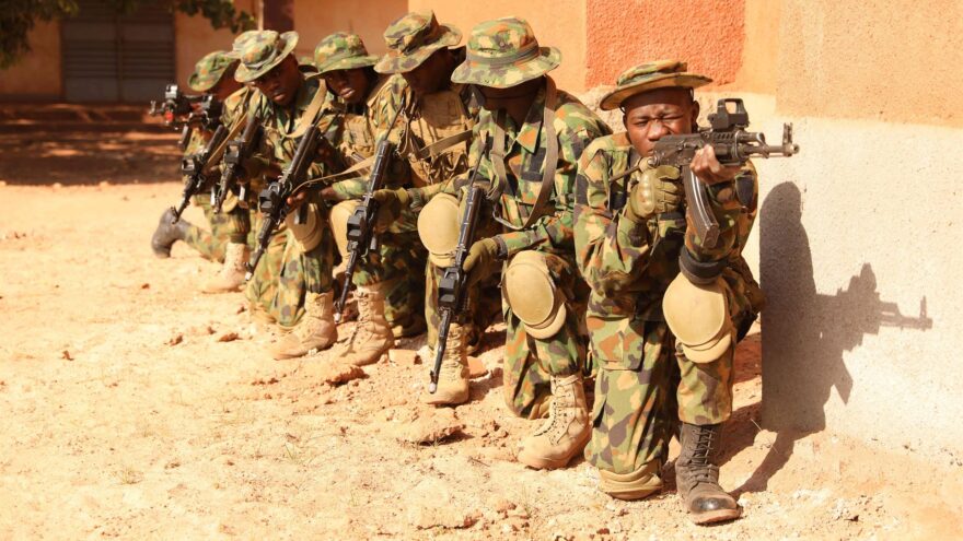 El mundo en cinco minutos: la información internacional que debes conocer este martes 2 de diciembre