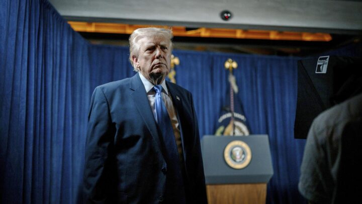 Nahia Sanzo: ‘Los intereses de Estados Unidos seguirán siendo clave en cualquier solución para Ucrania’