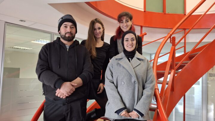 Palestina en primera persona: La realidad de los derechos humanos en Gaza y Cisjordania