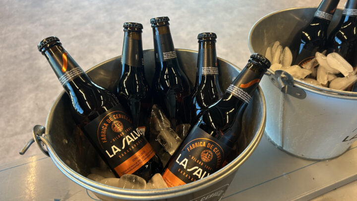 La Salve: un proyecto de arraigo y crecimiento local